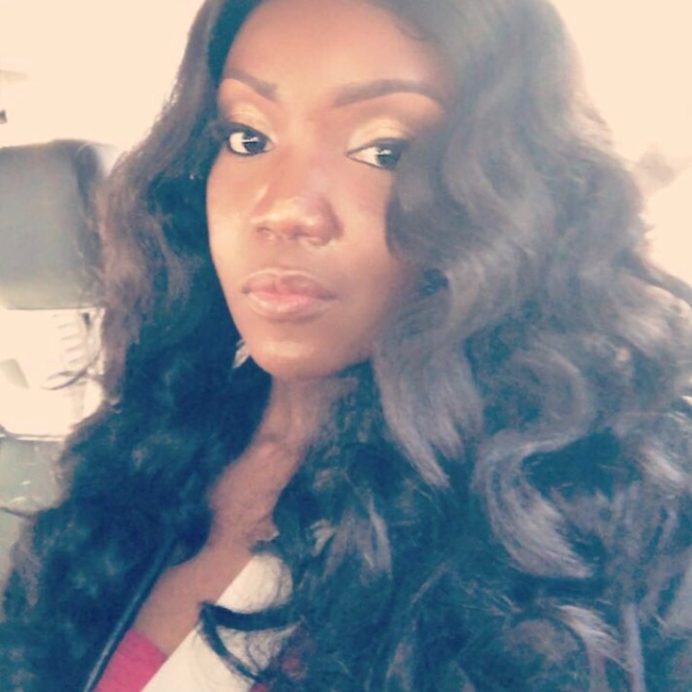 Meet your Posher, Trina